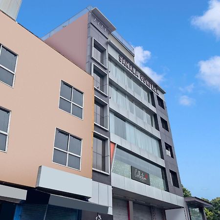 Hotel O Vira Jamshedpur Extérieur photo