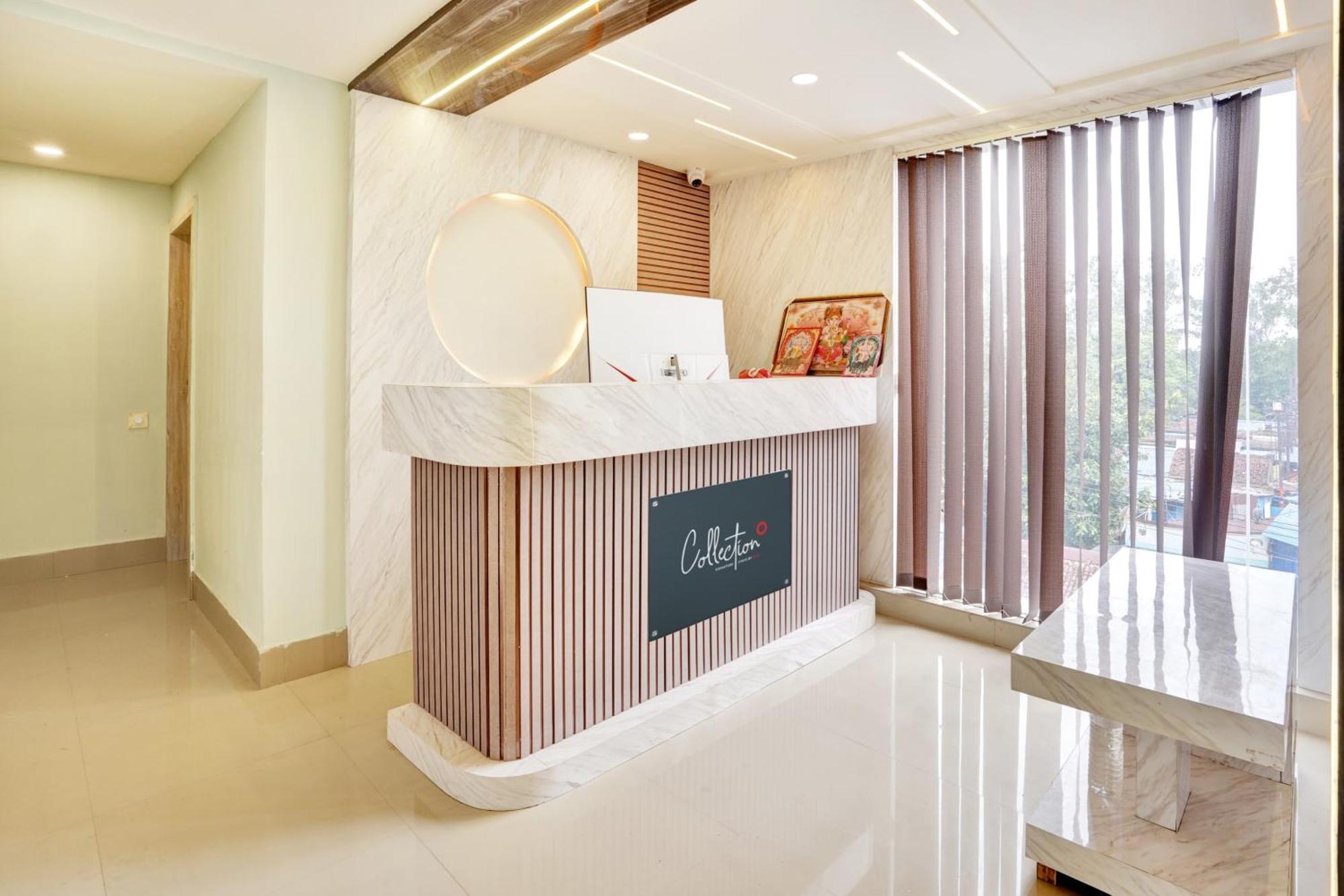 Hotel O Vira Jamshedpur Extérieur photo