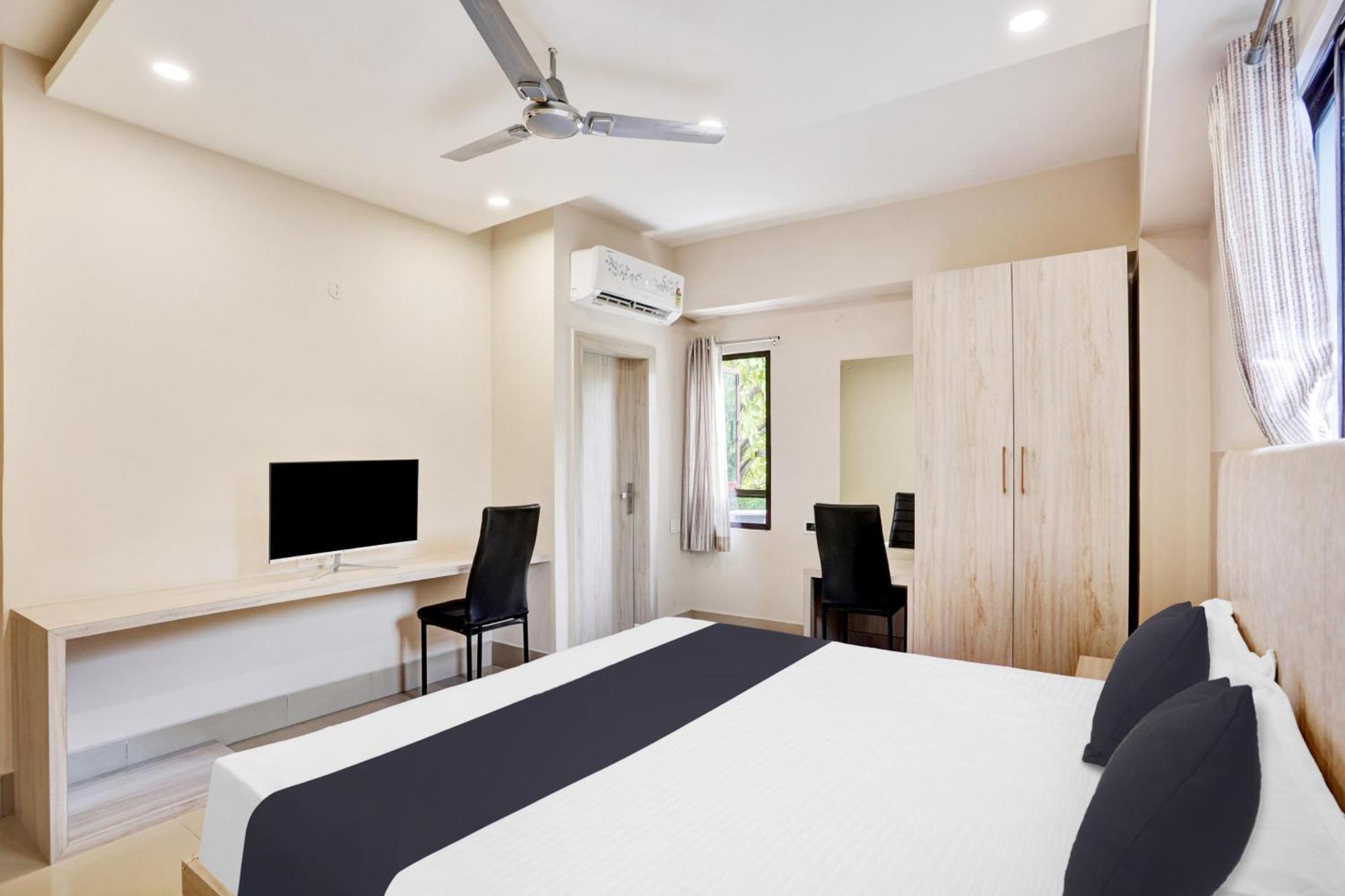 Hotel O Vira Jamshedpur Extérieur photo