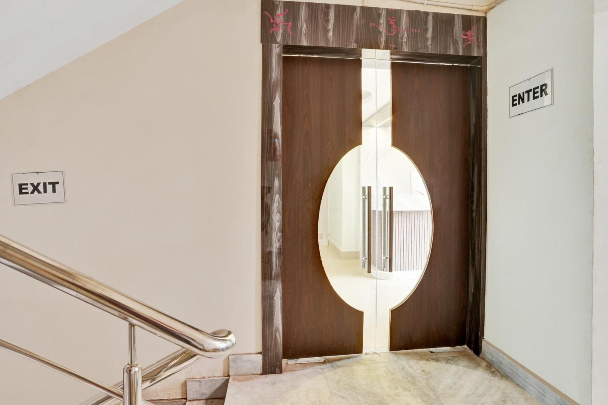 Hotel O Vira Jamshedpur Extérieur photo